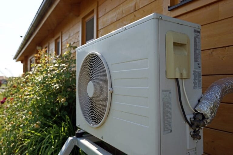 Heat Pumps Installed Near Me: Complete Financing Guide for Middlesex County