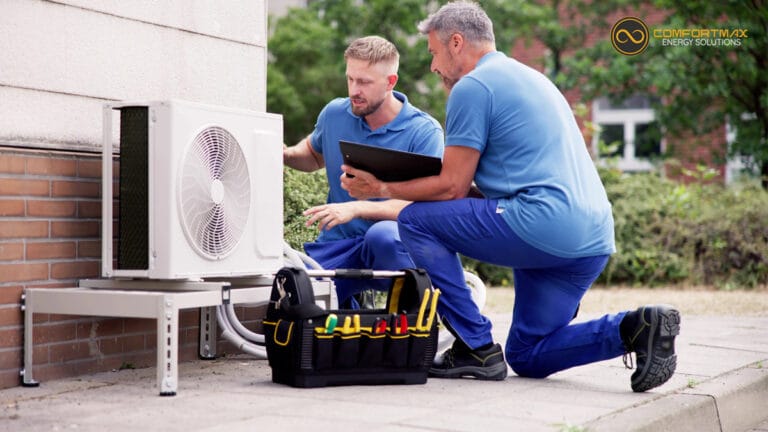 Best HVAC Systems for Boston's Bitter Winters (and Mild Summers)